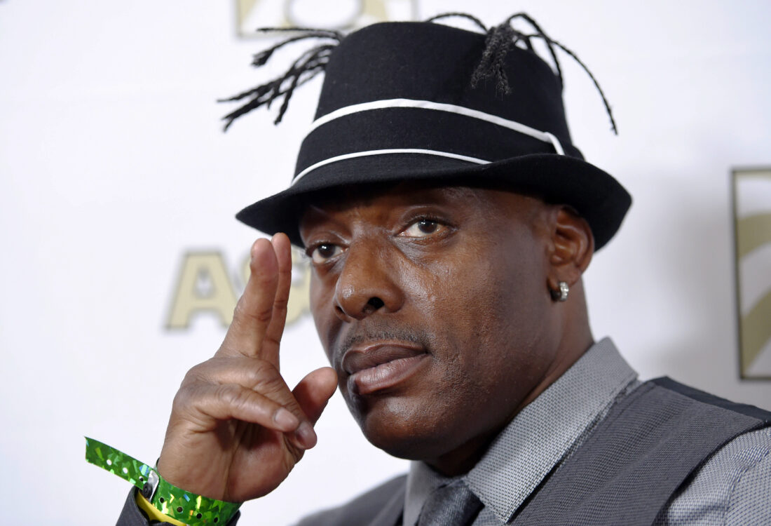 Coolio, famed hip-hop artist, dies | News, Sports, Jobs - News and Sentinel